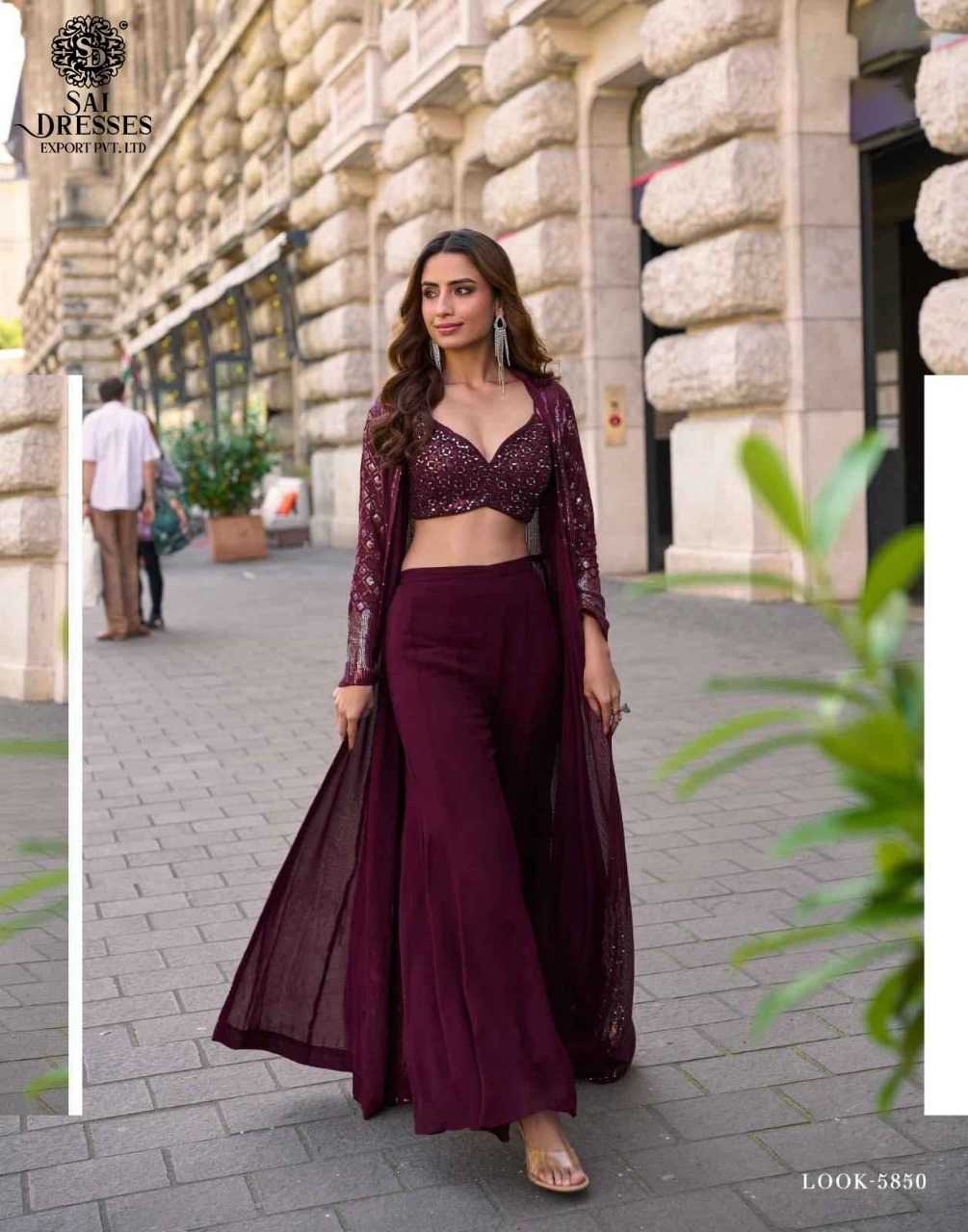 A GLAMOROUS COLLECTION OF DESIGNER CO-ORD SETS THAT DEFINE ELEGANCE, STYLE, AND CONFIDENCE