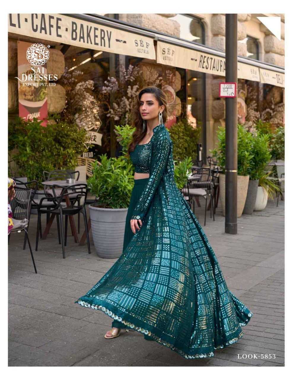 A GLAMOROUS COLLECTION OF DESIGNER CO-ORD SETS THAT DEFINE ELEGANCE, STYLE, AND CONFIDENCE