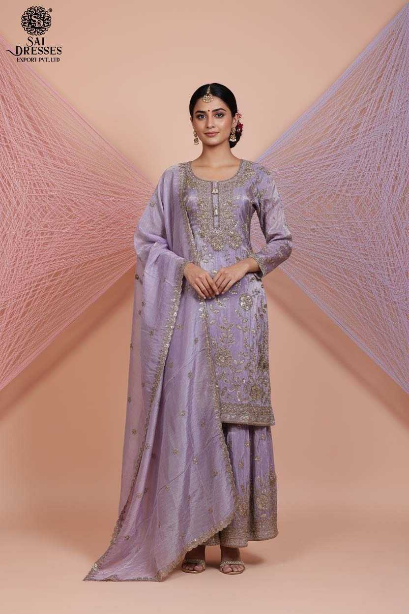 BEAUTIFULLY CRAFTED SUITS IN SOFT SHADES OF MINT GREEN, LAVENDER, AND CREAM – DESIGNED FOR A SUBTLE YET LUXURIOUS LOOK.