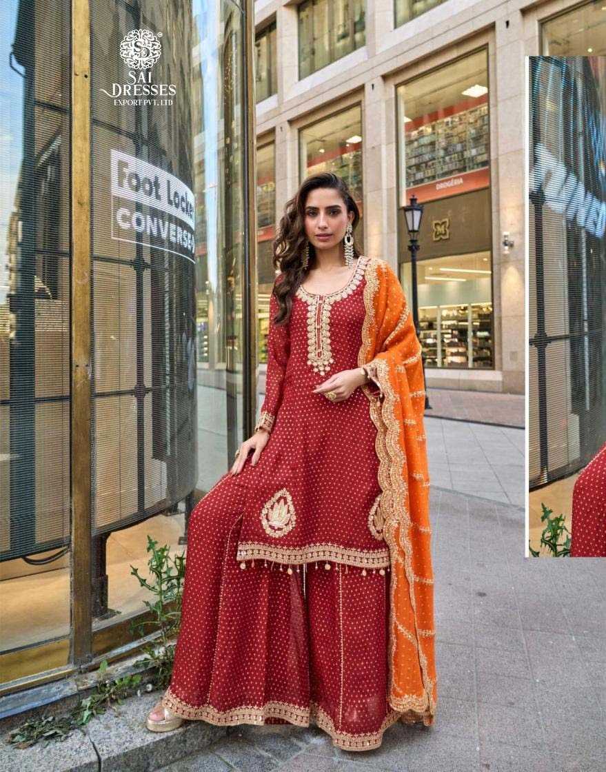 ELEGANCE REDEFINED WITH COLLECTION – RICH HUES, INTRICATE EMBROIDERY, AND TIMELESS TRADITION FOR EVERY FESTIVE OCCASION.