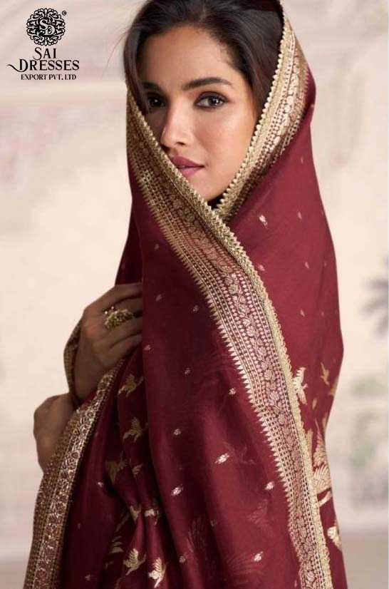 GRACEFUL ANARKALI GOWNS IN LUXURIOUS SILK FABRIC WITH INTRICATE GOLDEN WORK – A PERFECT BLEND OF TRADITION AND ELEGANCE.