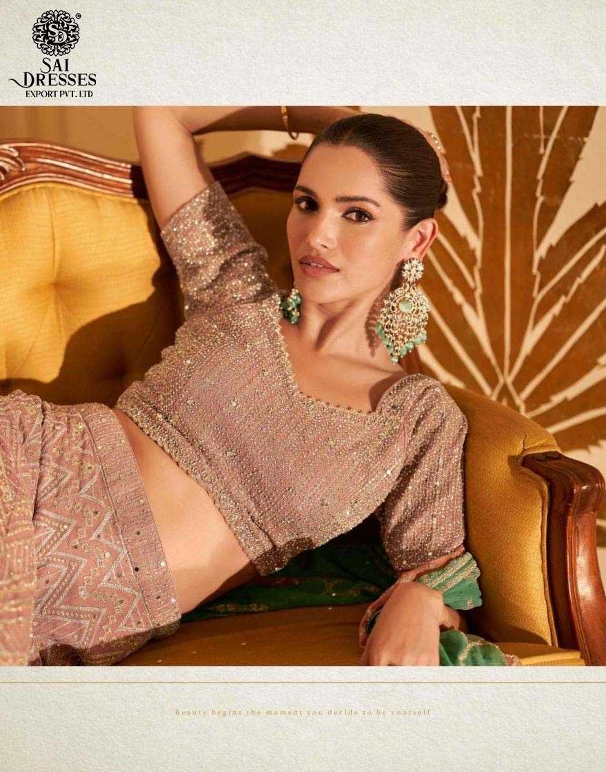 LUXURIOUS GEORGETTE READYMADE PLAZZO SET WITH EMBROIDERED BLOUSE AND DUPATTA, PERFECT FOR WEDDINGS & CELEBRATIONS