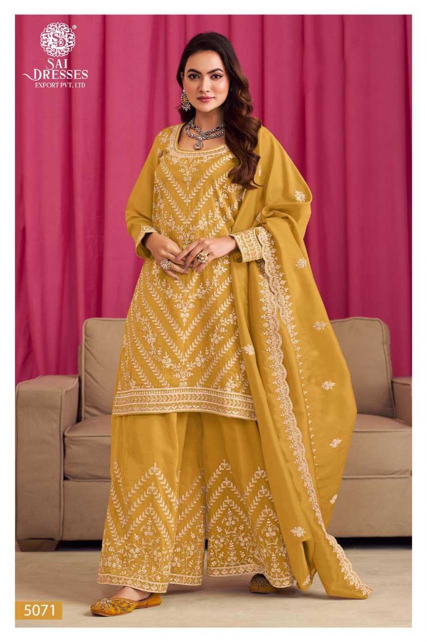 PREMIUM GEORGETTE EMBROIDERED SUITS CRAFTED FOR FESTIVE CELEBRATIONS AND WEDDING OCCASIONS