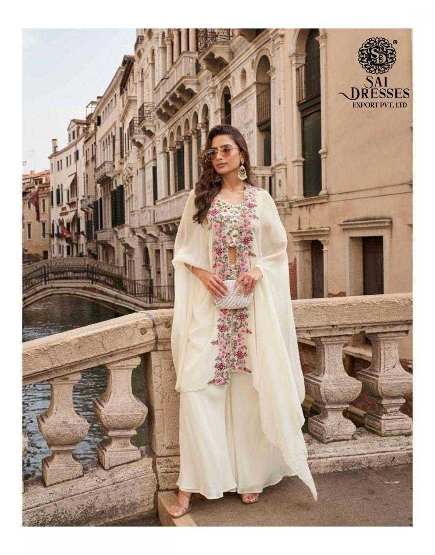 STEP INTO FUSION GLAMOUR WITH “MELODI” – A LUXURIOUS COLLECTION THAT PERFECTLY BLENDS MODERN CHARM AND ETHNIC GRACE.