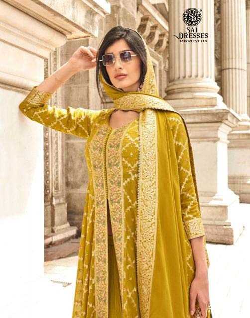 STUNNING BANDHANI ELEGANCE THAT CELEBRATES COLOR, CULTURE, AND CONFIDENCE.