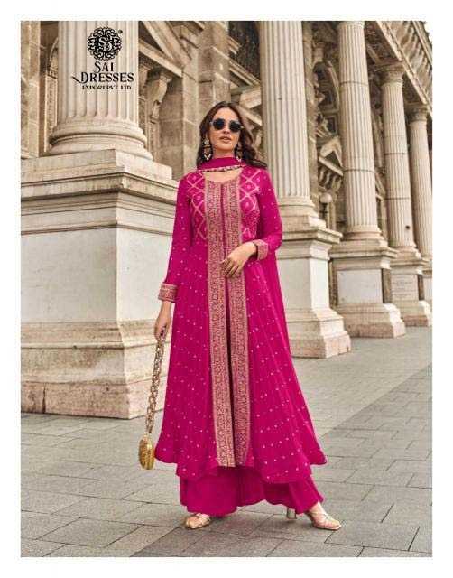 STUNNING BANDHANI ELEGANCE THAT CELEBRATES COLOR, CULTURE, AND CONFIDENCE.