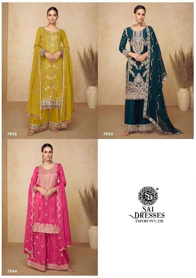 TIMELESS FESTIVE GRACE – ELEGANCE WOVEN IN TRADITION AND COLOR