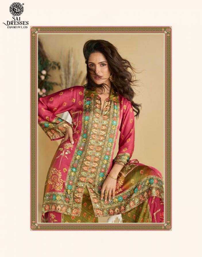 VIBRANT DIGITAL PRINTED CO-ORD SETS IN FLOWY FABRIC – A PERFECT BLEND OF COMFORT AND STYLE