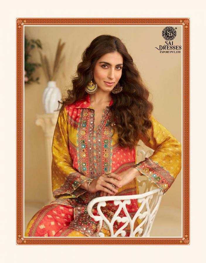 VIBRANT DIGITAL PRINTED CO-ORD SETS IN FLOWY FABRIC – A PERFECT BLEND OF COMFORT AND STYLE