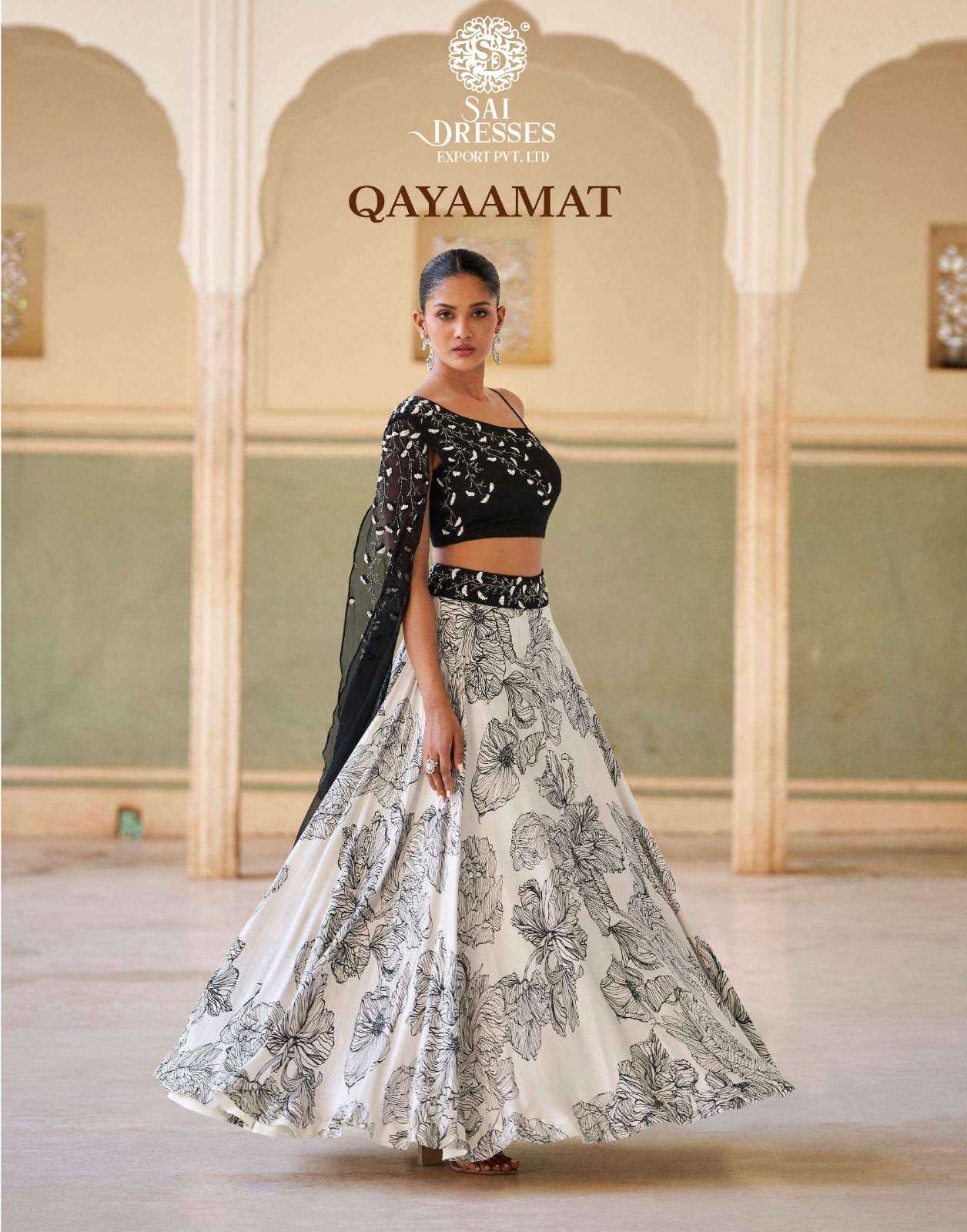 PREMIUM DESIGNER LEHENGA CHOLI SET WITH HEAVY EMBELLISHED BLOUSE, PRINTED FLARED LEHENGA AND STYLISH DUPATTA – LUXURY FESTIVE AND PARTY WEAR COLLECTION