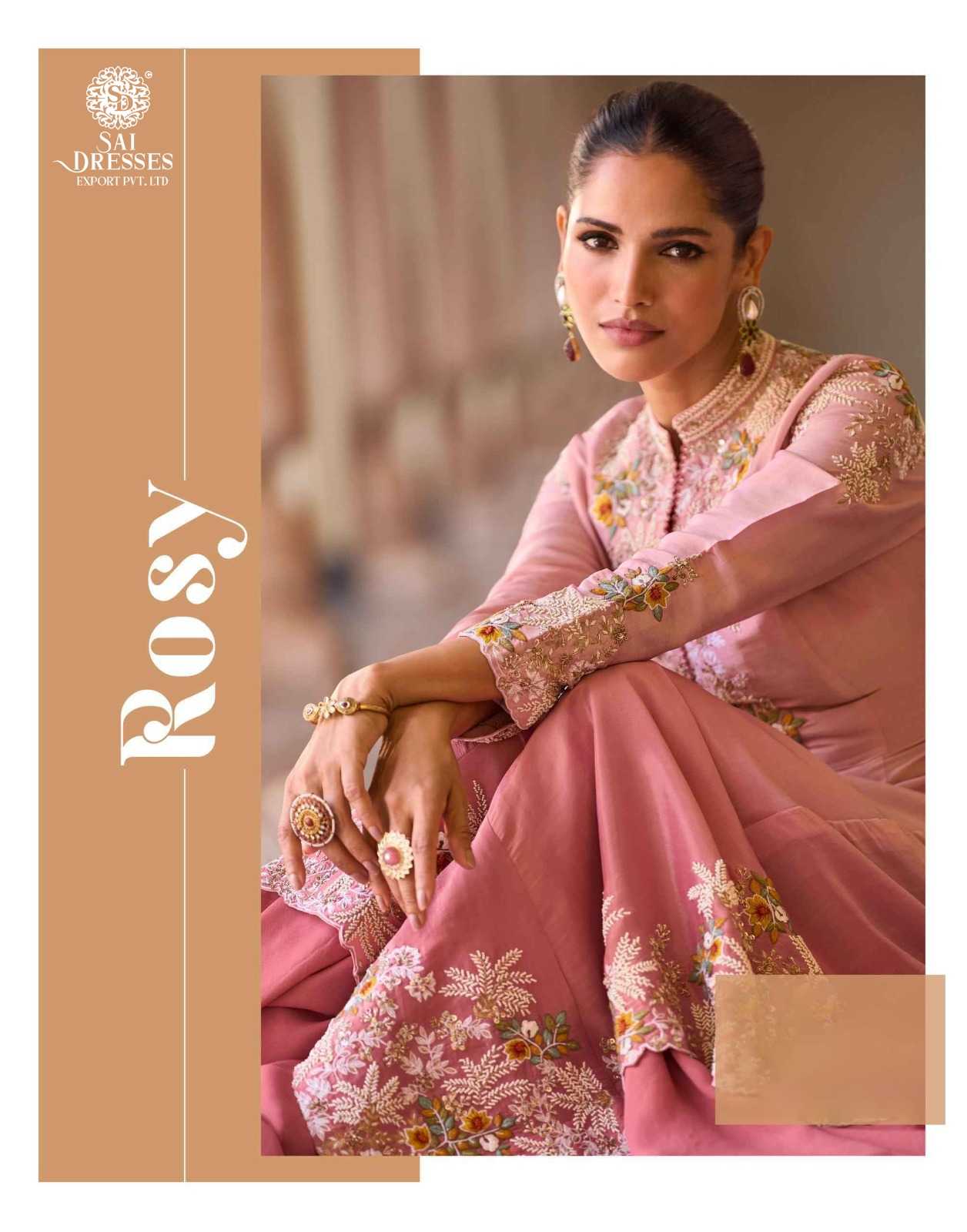 PREMIUM DESIGNER SILK HEAVY EMBELLISHED TOP WITH MATCHING BOTTOM AND STYLISH DUPATTA – ELEGANT FESTIVE AND PARTY WEAR COLLECTION