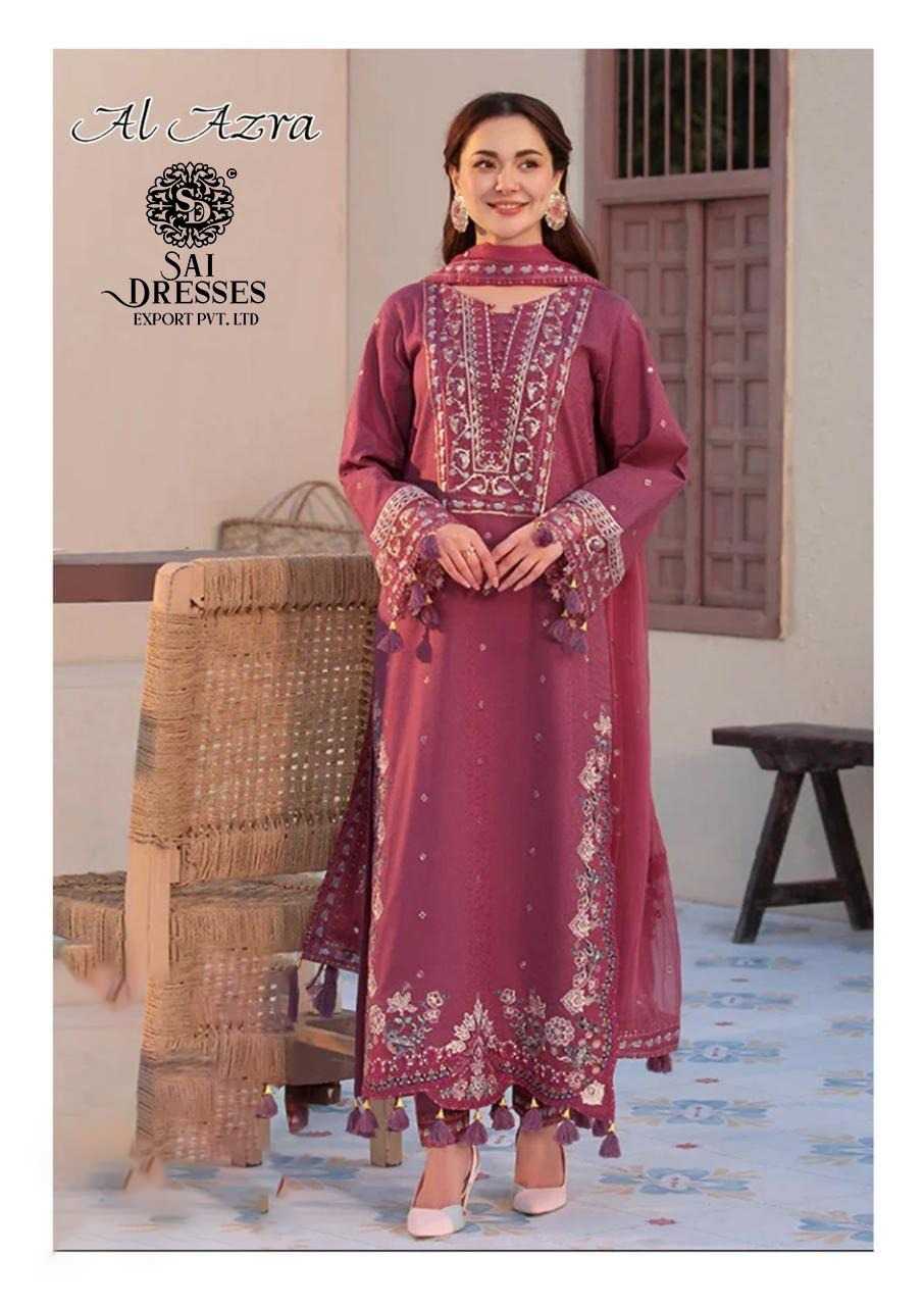 PURE LOW COTTON WINE MARRON SUIT WITH PREMIUM DIGITAL PRINT, CONTRAST BLACK DUPATTA AND ELEGANT EVERYDAY WEAR LOOK
