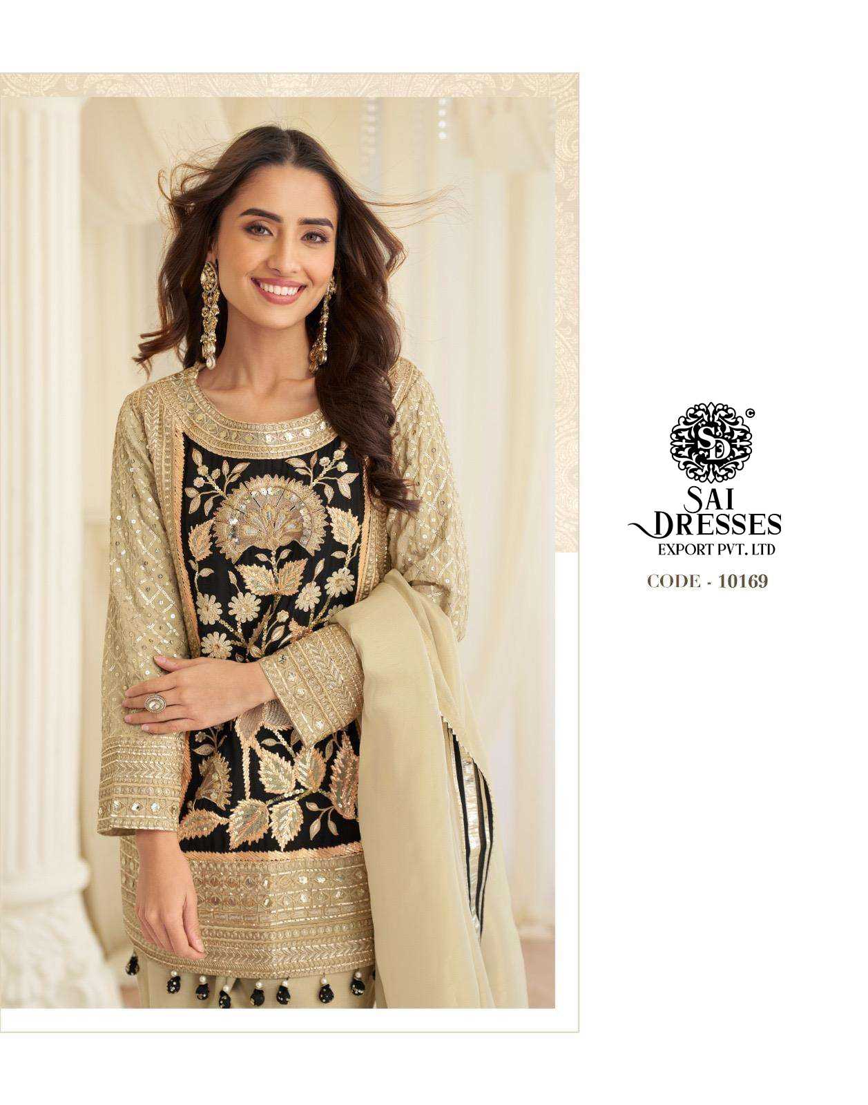 JINAYAA DESIGNER COLLECTION WITH PREMIUM EMBROIDERED SALWAR SUIT WITH ELEGANT WORK IN TRENDING FESTIVE COLOURS