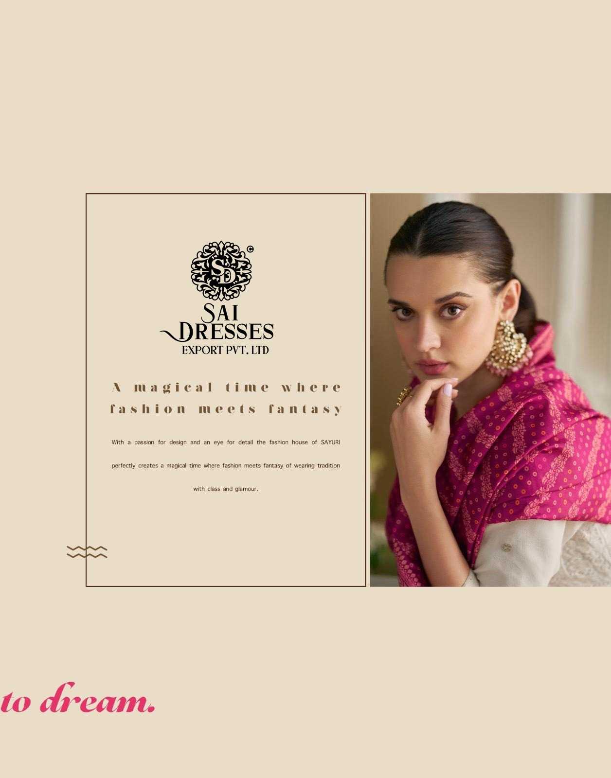 LUXURY ETHNIC GOWN COLLECTION FEATURING PURE REAL GEORGETTE FABRIC WITH DUPATTA 