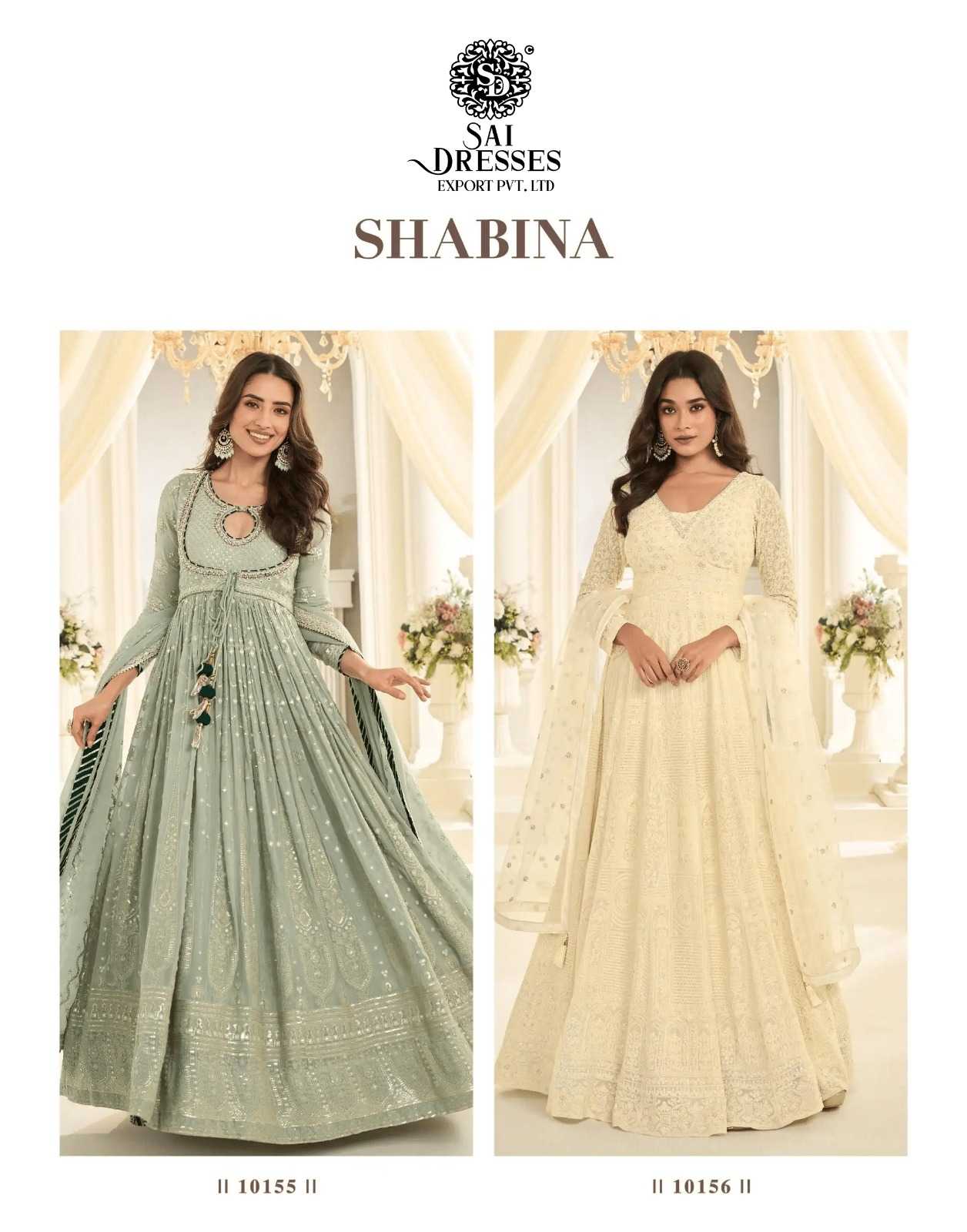 TRENDING PREMIUM SILK WITH HAND MIRROR WORK PLAZZO SET – MULTICOLOR COLLECTION