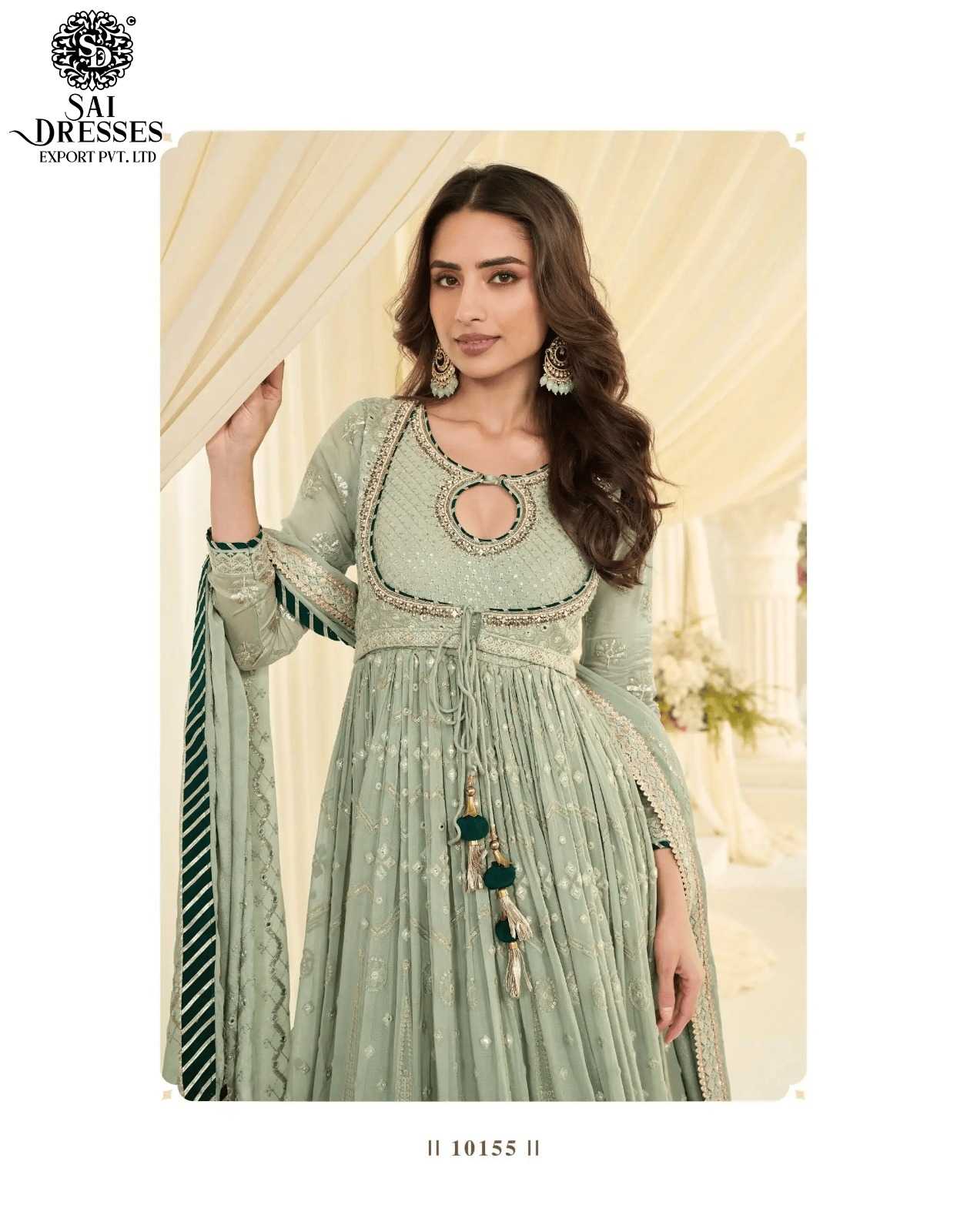 TRENDING PREMIUM SILK WITH HAND MIRROR WORK PLAZZO SET – MULTICOLOR COLLECTION