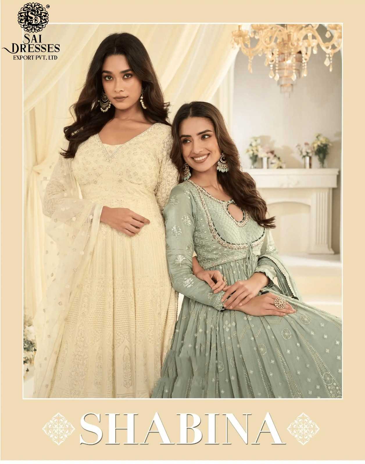 TRENDING PREMIUM SILK WITH HAND MIRROR WORK PLAZZO SET – MULTICOLOR COLLECTION