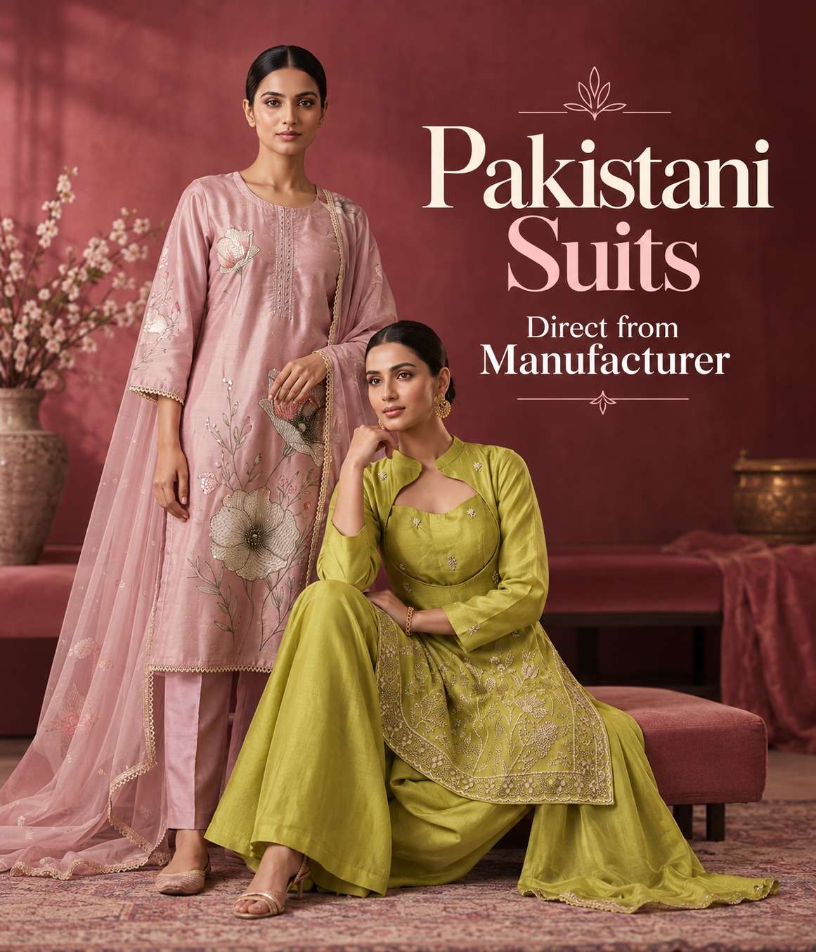 Promotional Banner