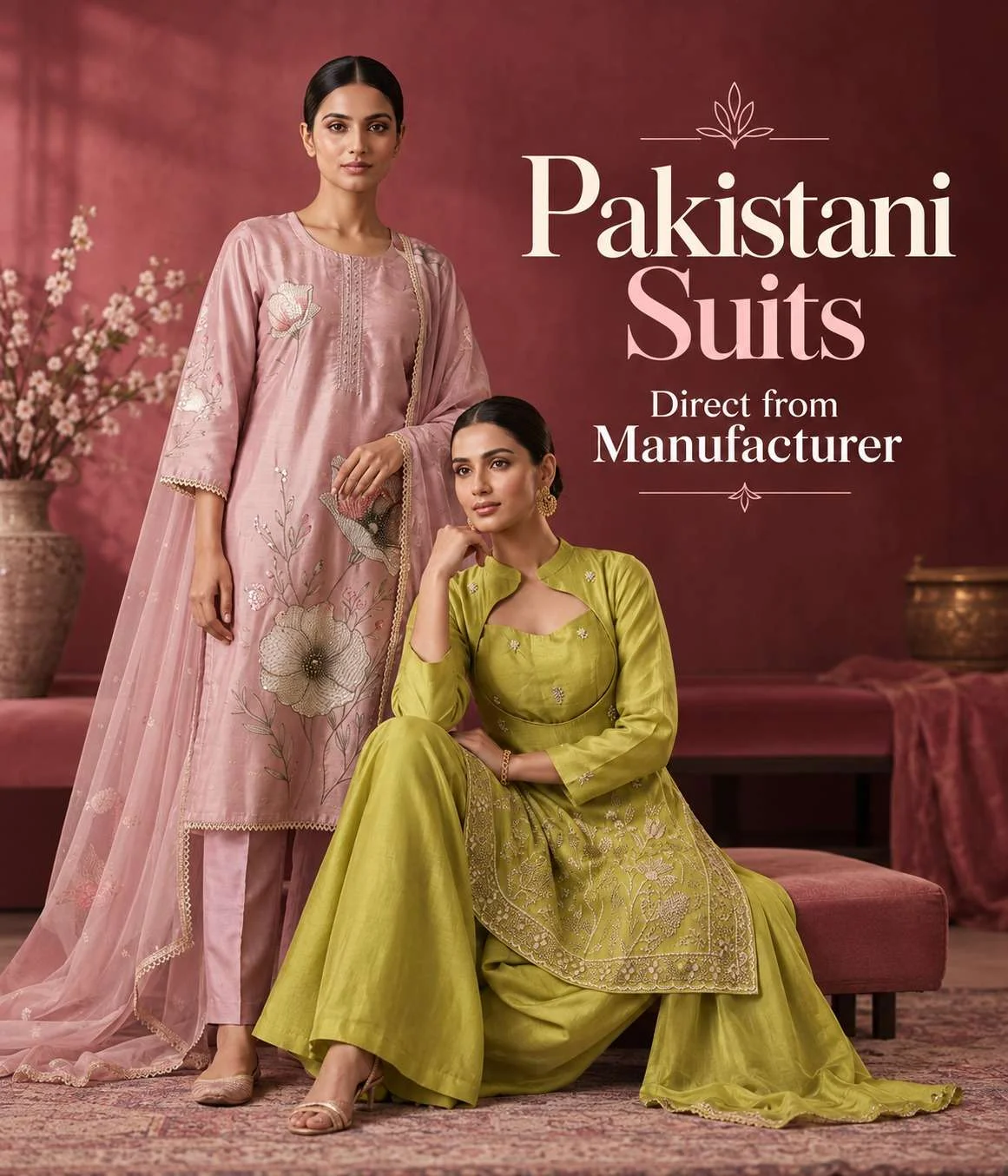 Promotional Banner