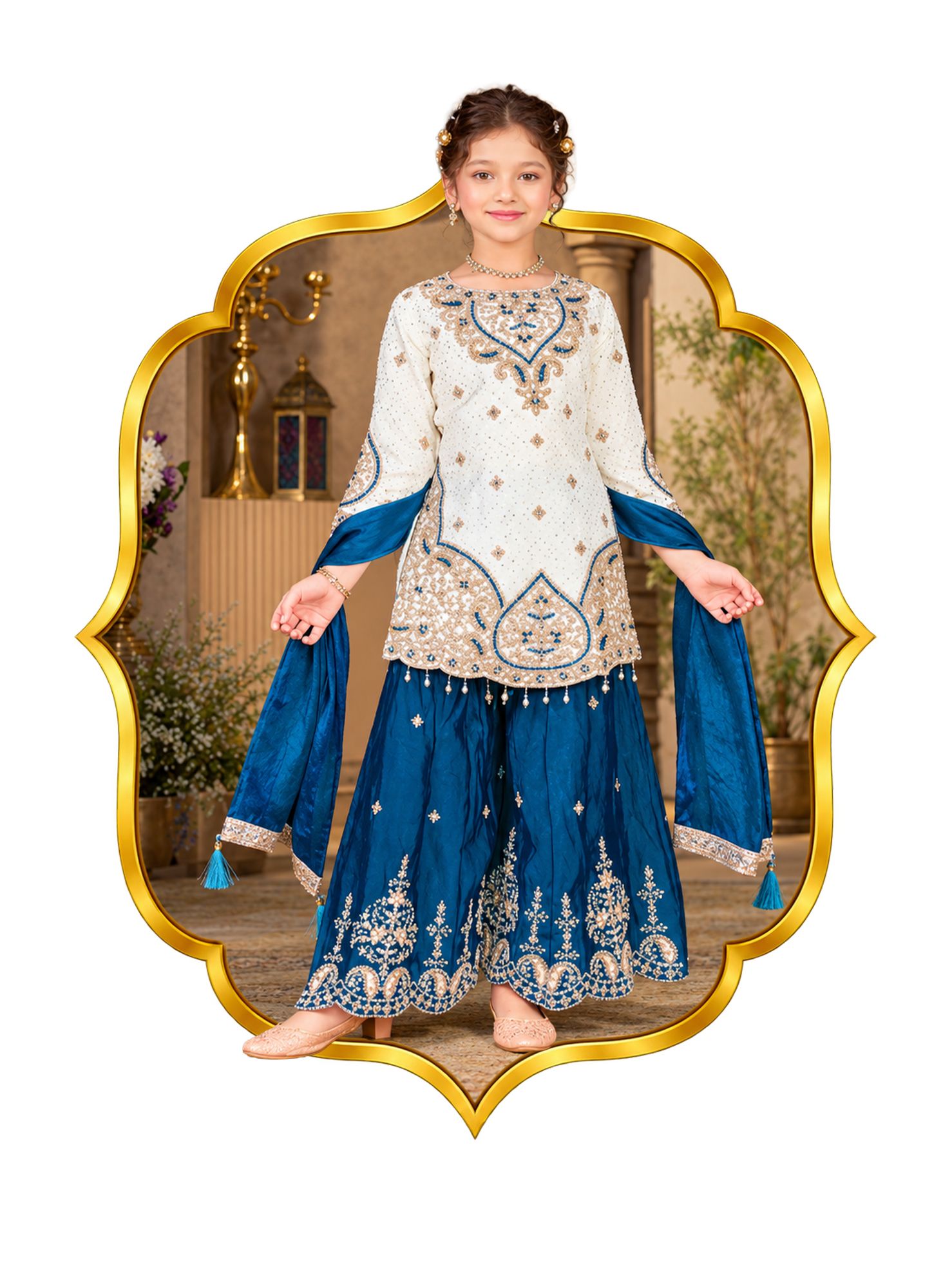 KIDS WEAR