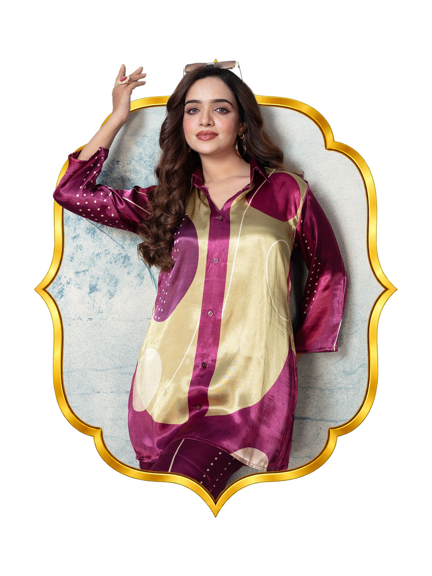 READYMADE COLLECTIONS