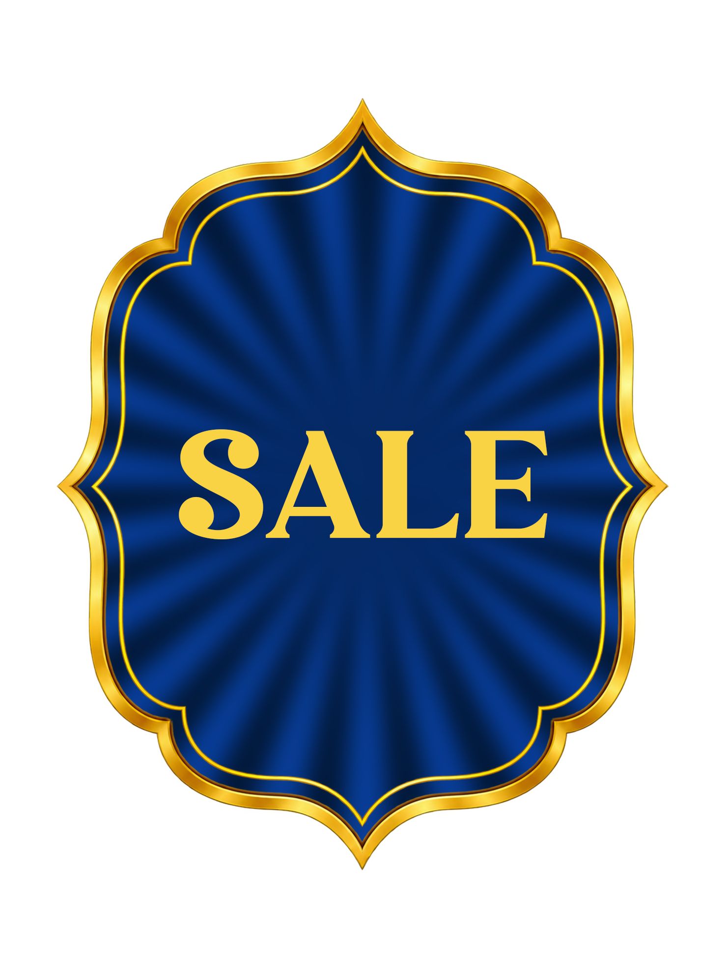 SALE