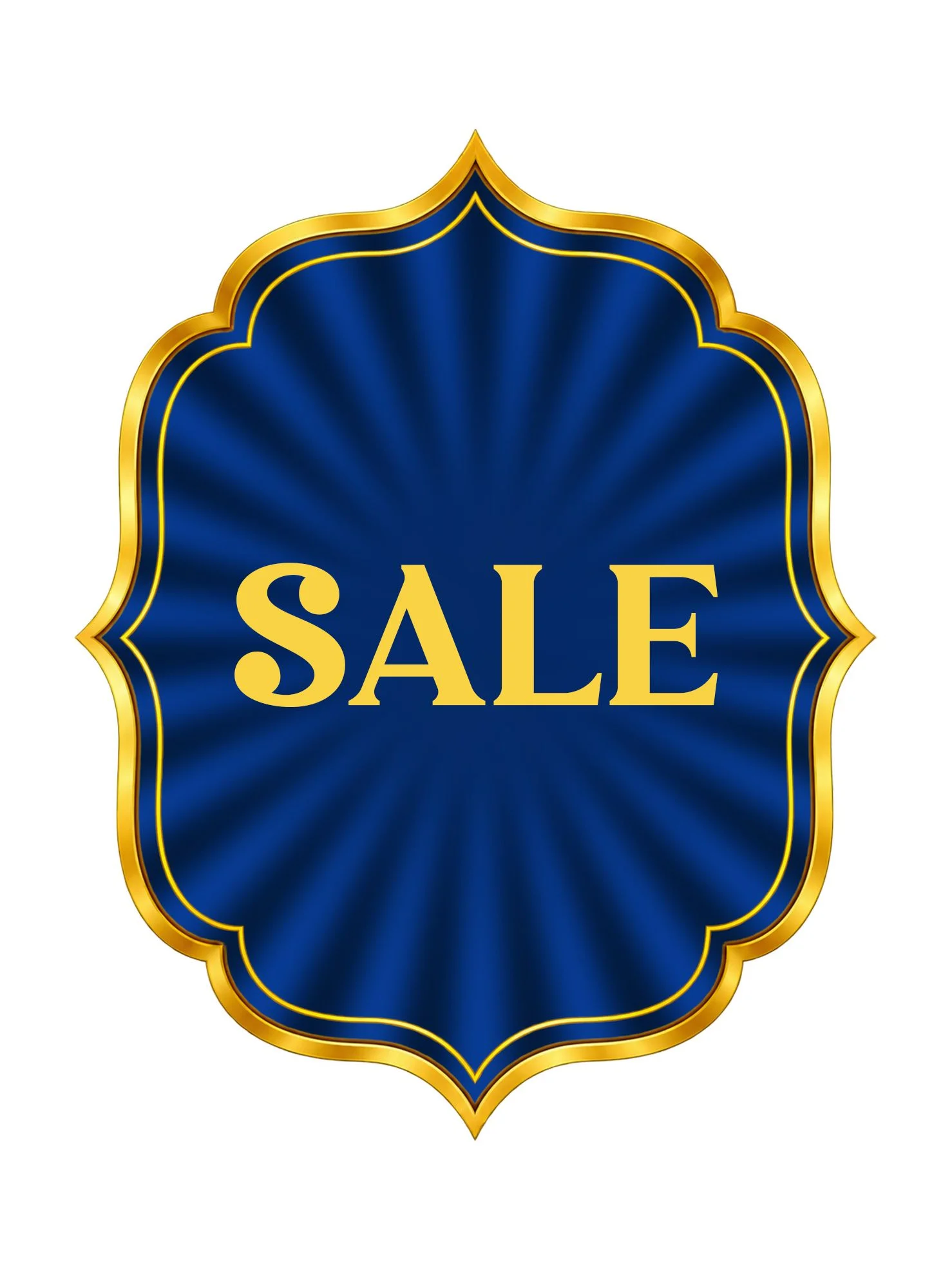 SALE