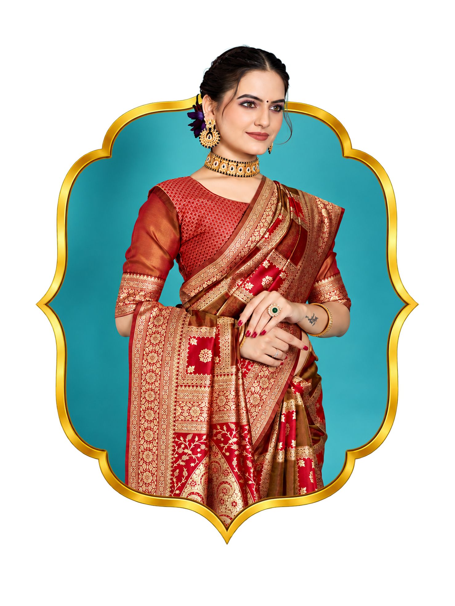 SAREE