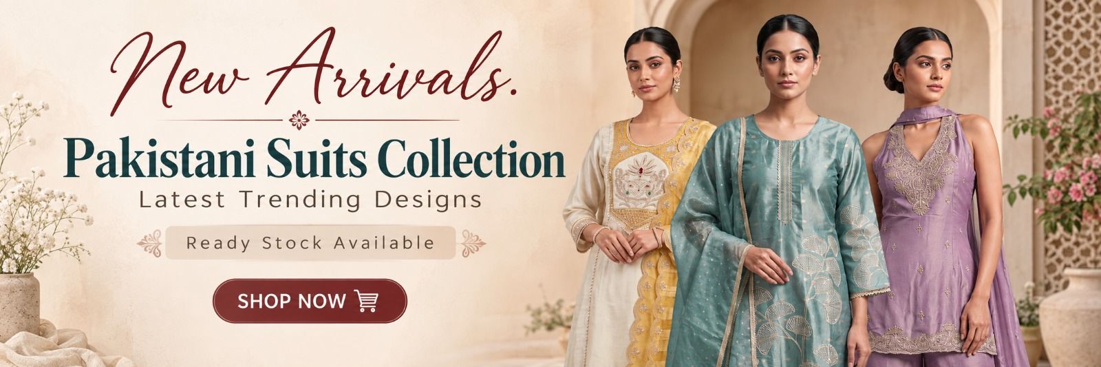 Promotional Banner